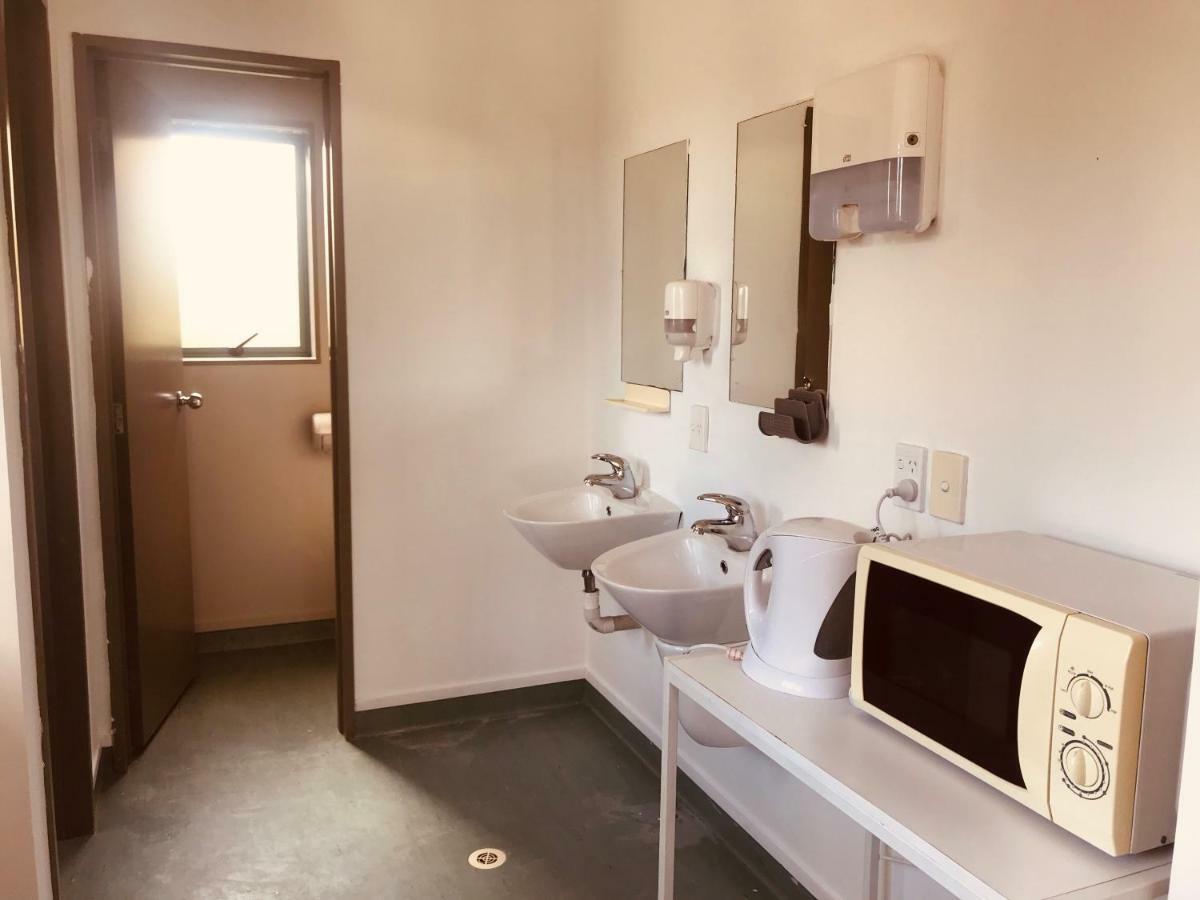 Red Rose Motel タウポ エクステリア 写真